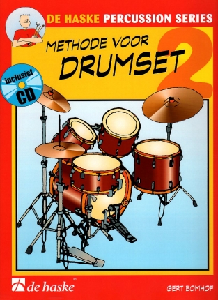 Methode voor Drumset 2